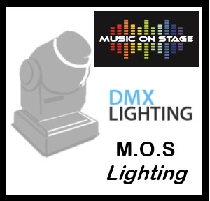 MOS Lighting